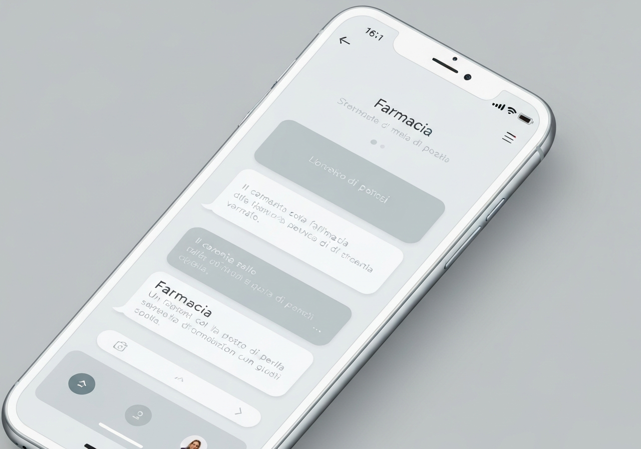 Campagna WhatsApp Farmacia Evoluta