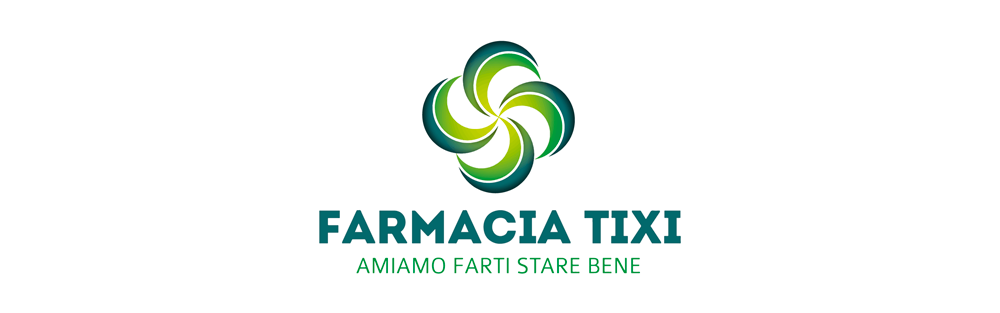 Logo Farmacia
