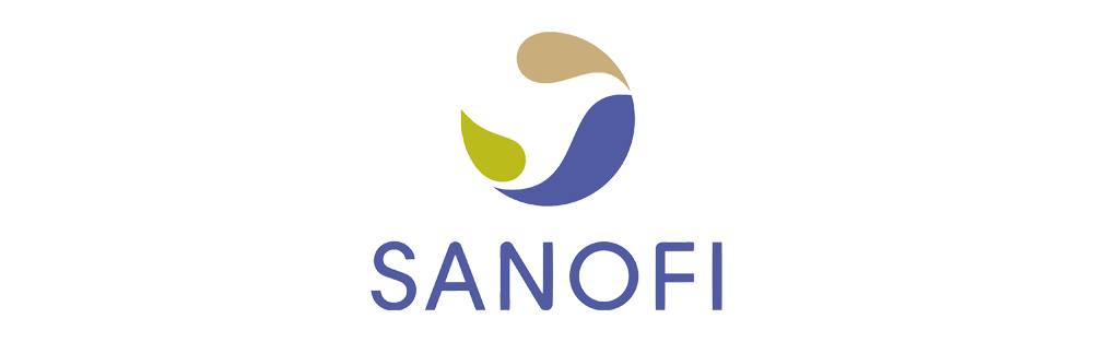 Logo Sanofi