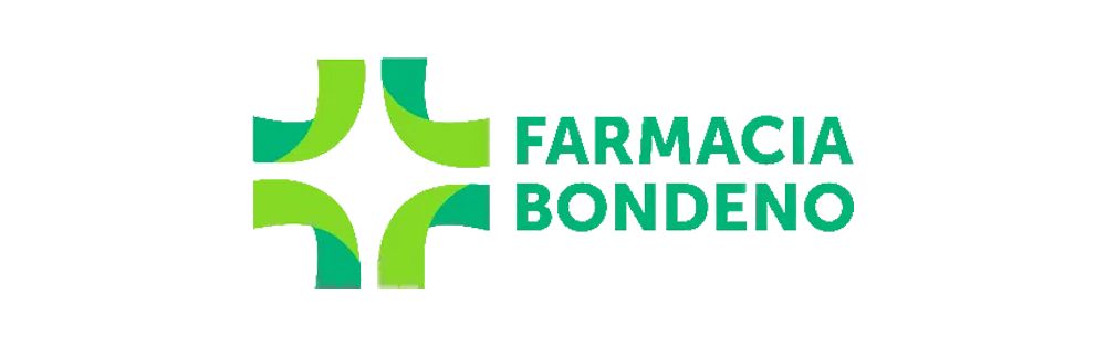 Logo Farmacia Bondeno
