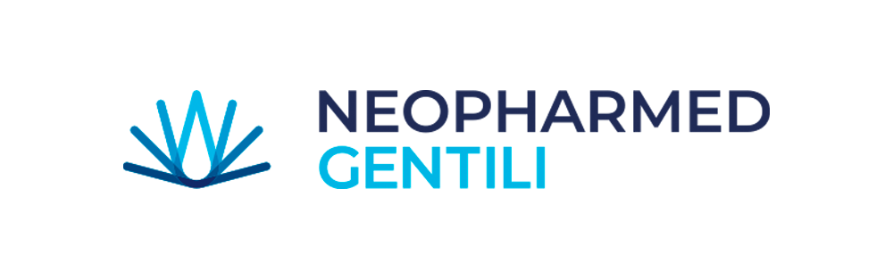 Logo Neopharmed Gentili