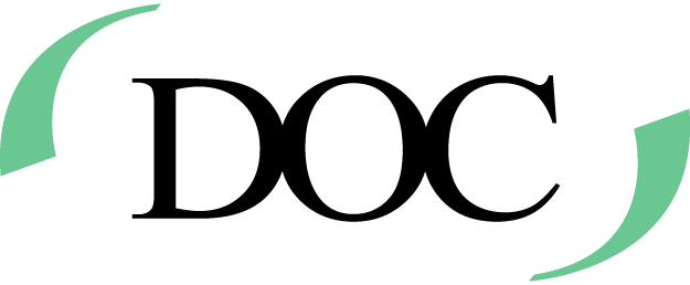 Logo DOC