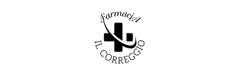 Logo Farmacia Il Correggio