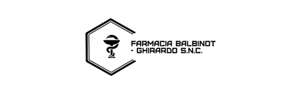 Logo Farmacia Balbinot