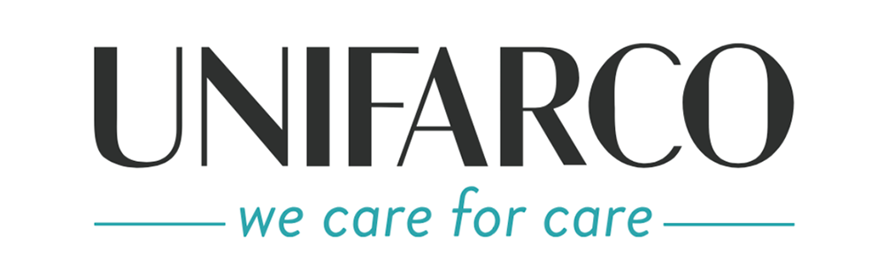 Logo Unifarco