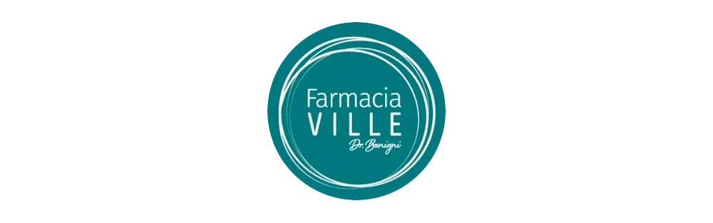 Logo Farmacia