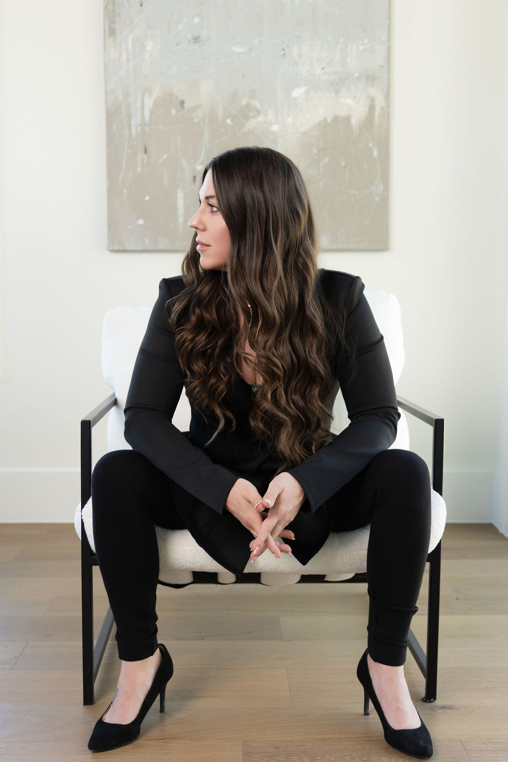 Mindset & Empowerment Coaching