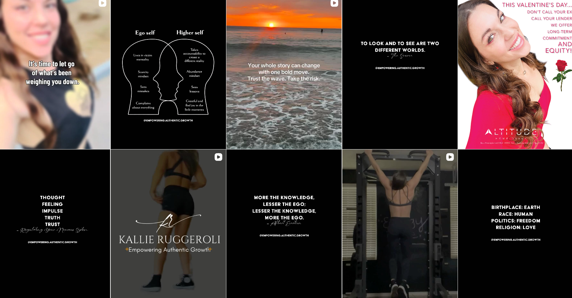 Instagram Feed