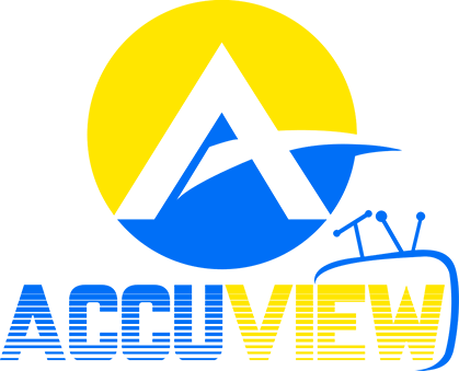AccuView TV