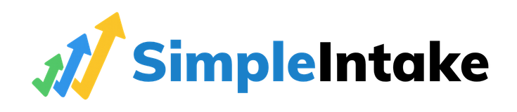 SimpleIntake Logo