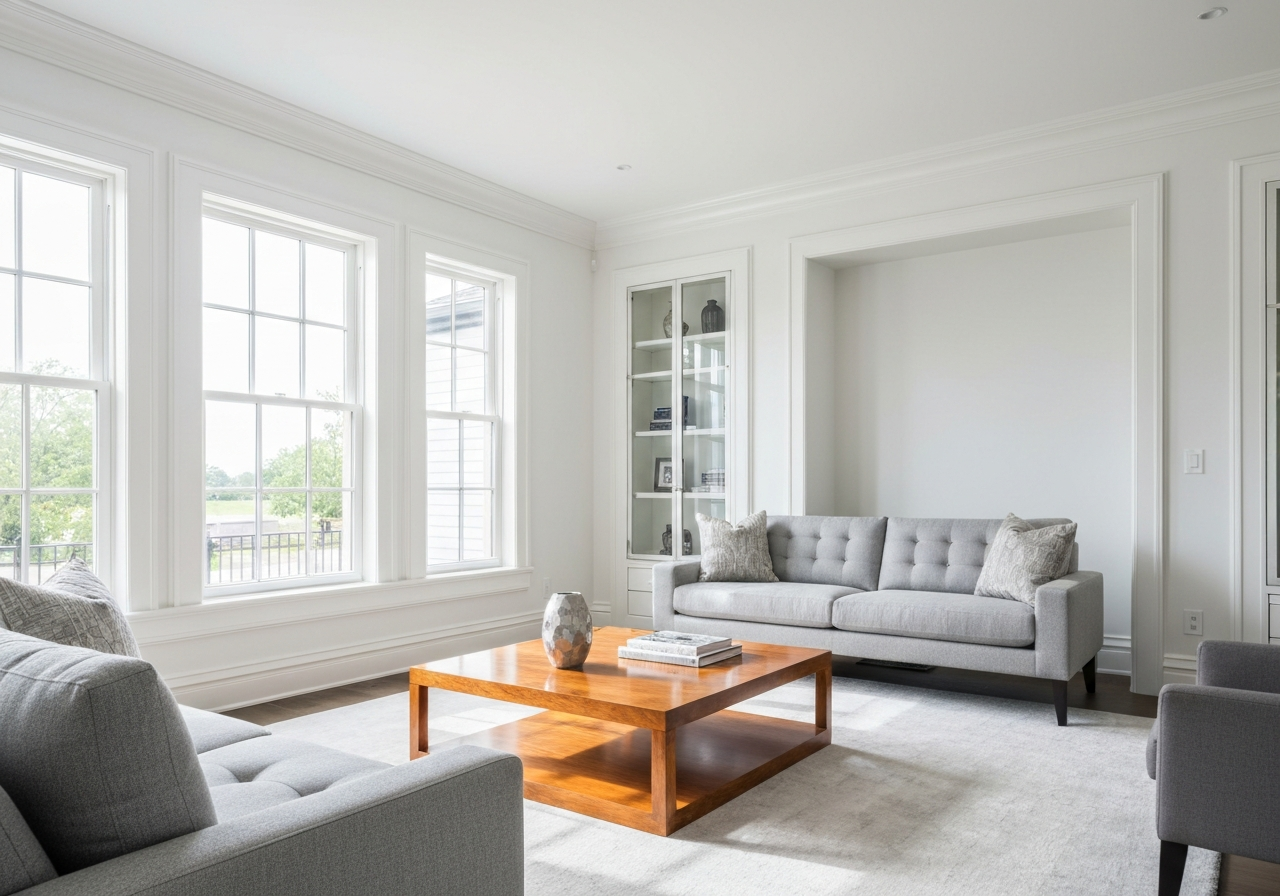 Custom Storage Solutions