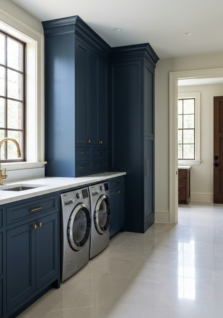 Luxury Storage Solutions