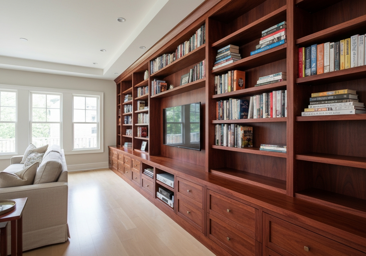 Built-ins