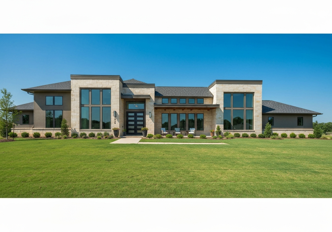 Oklahoma City Real Estate