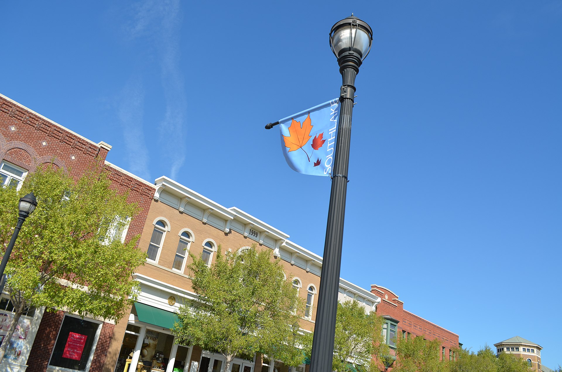 Southlake, TX: Best Places to Raise a Family in Texas