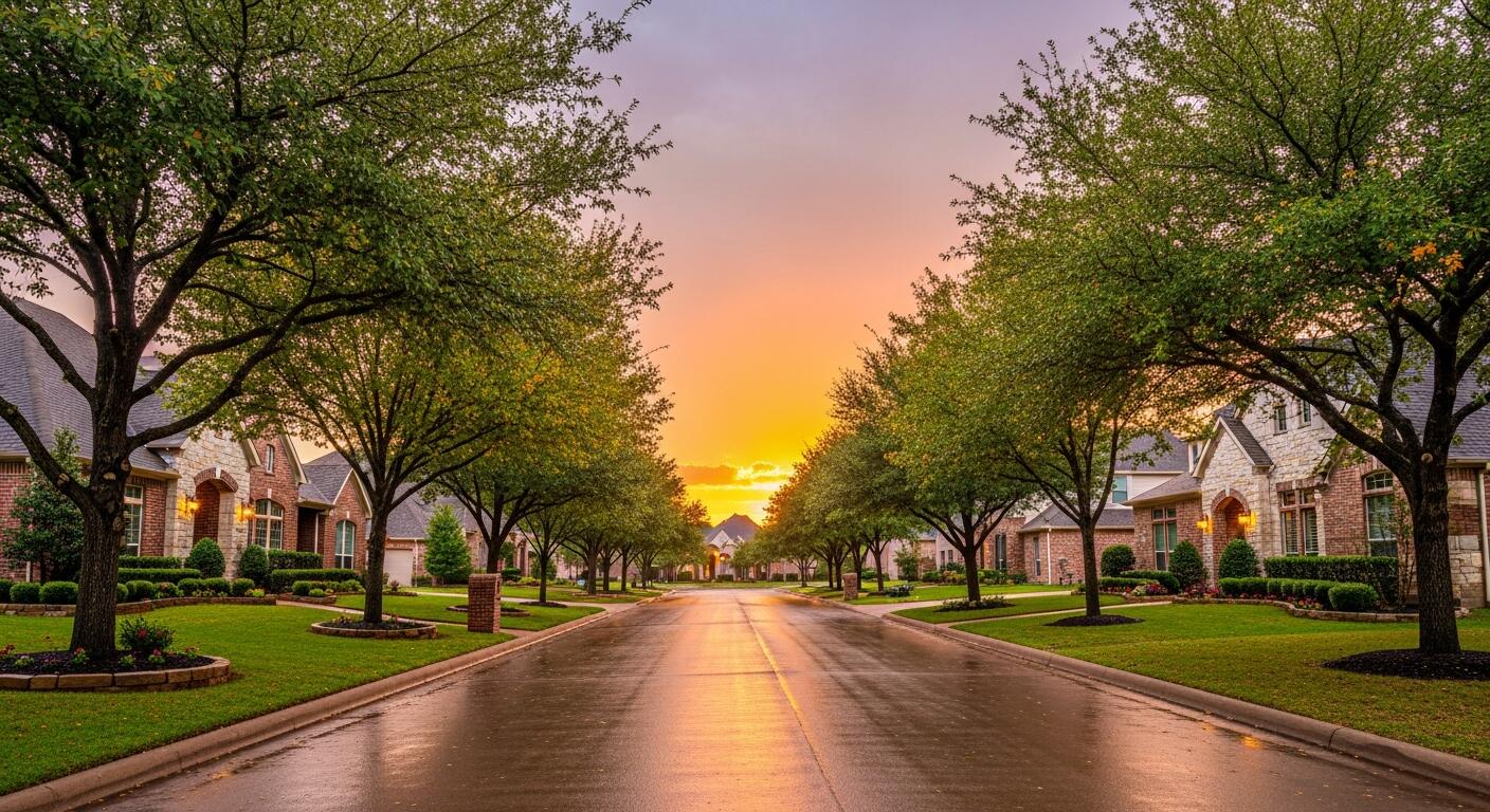 DSCR Loans: How DFW Investors Qualify Without Tax Returns