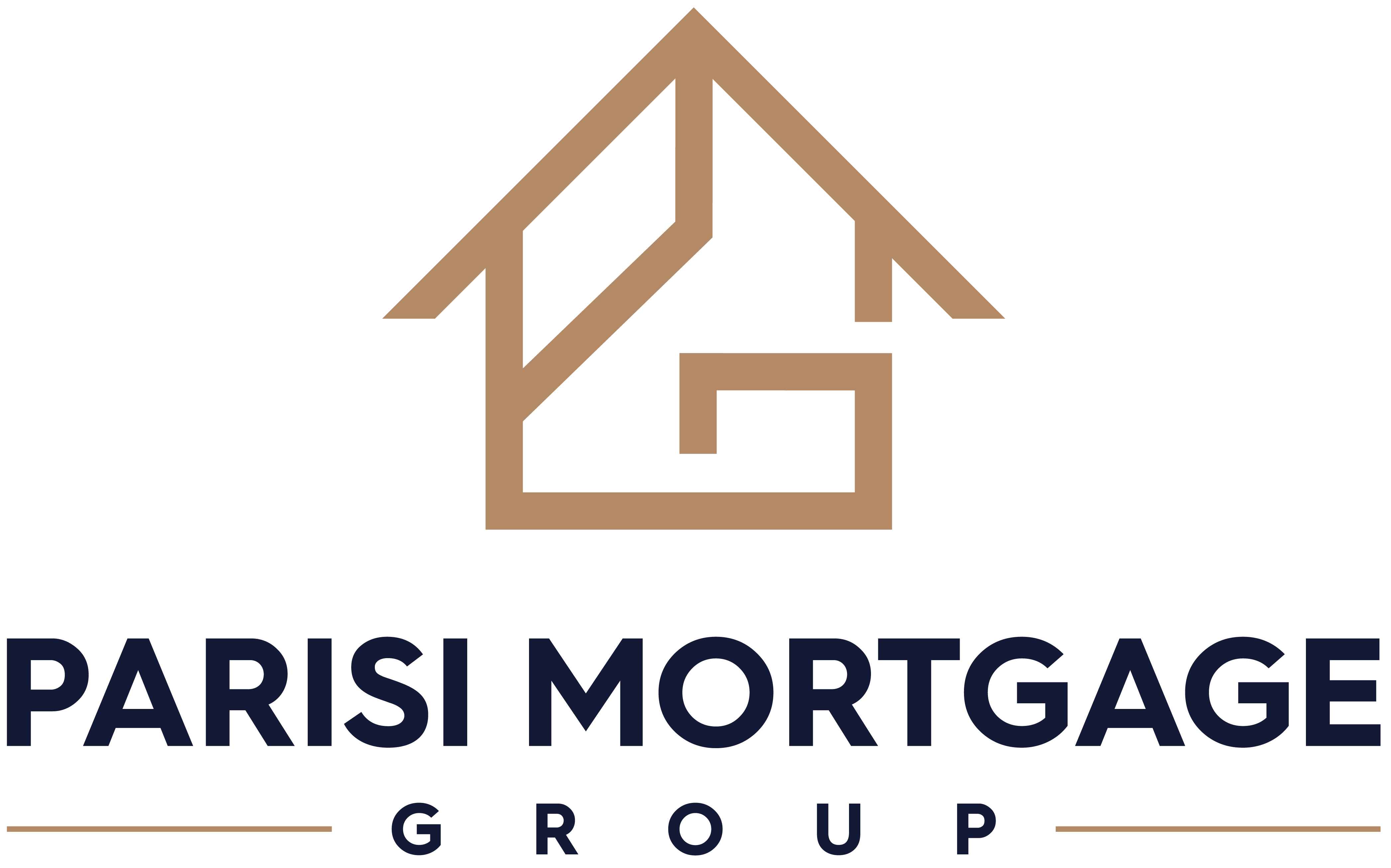 Parisi Mortgage Group
