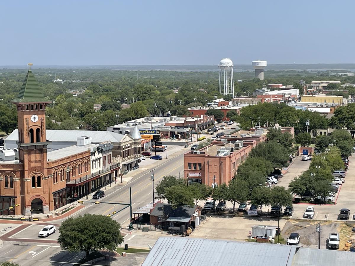 Complete Guide to Buying Your First Home in Colleyville