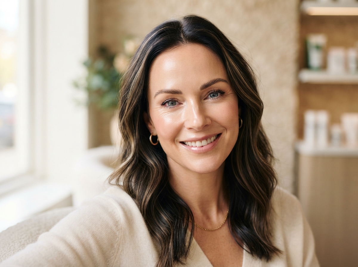 Premier Solutions Clinical Luxury Consultation