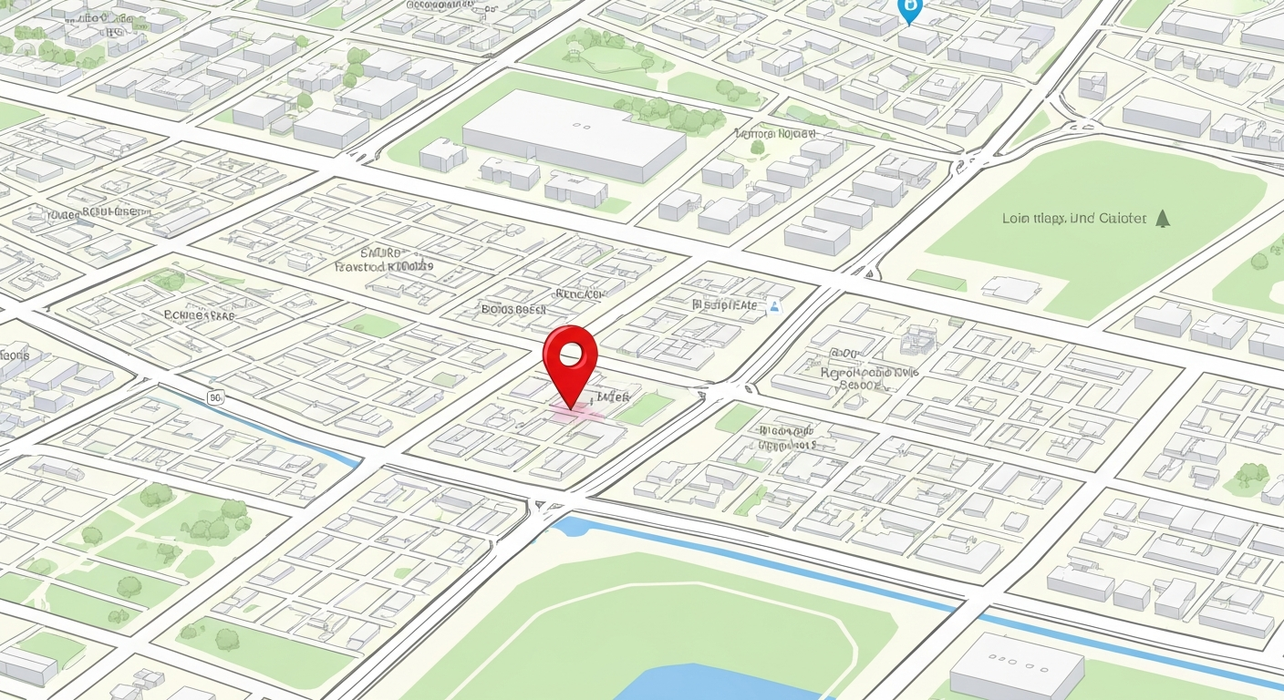 Map to Premier Solutions