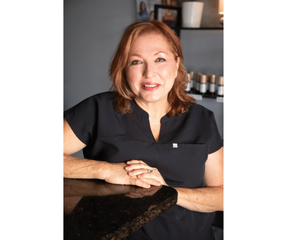Ginger Hines