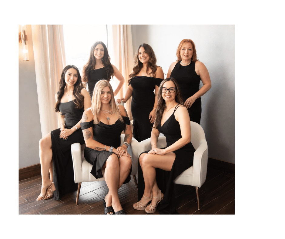 Premier Solutions Medical Wellness Team