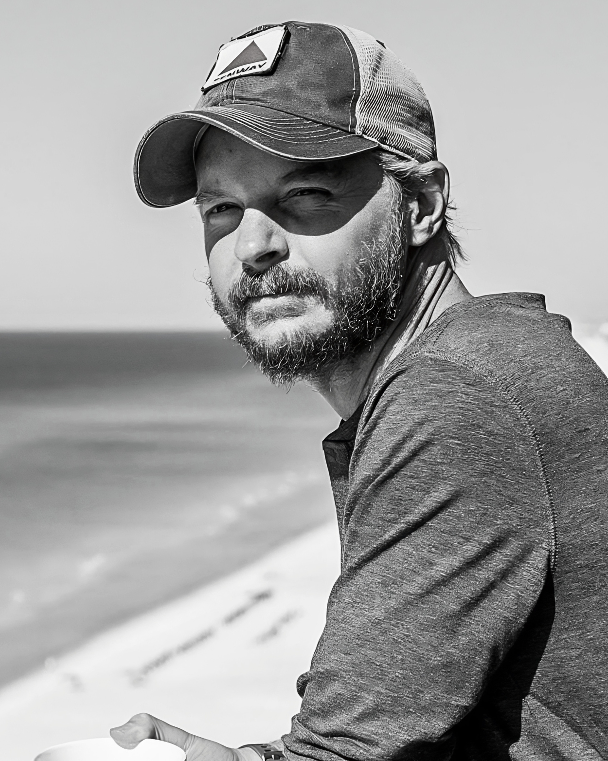 Jeffrey Sands