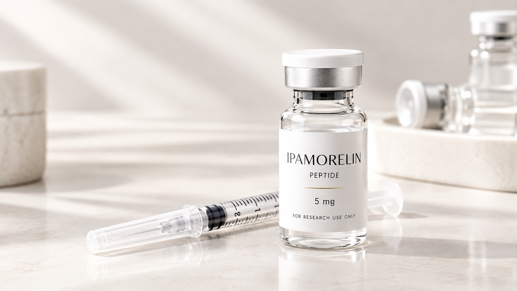 Peptide Therapy in Lakeland, FL: What It Is, Who It's For, and What to Expect