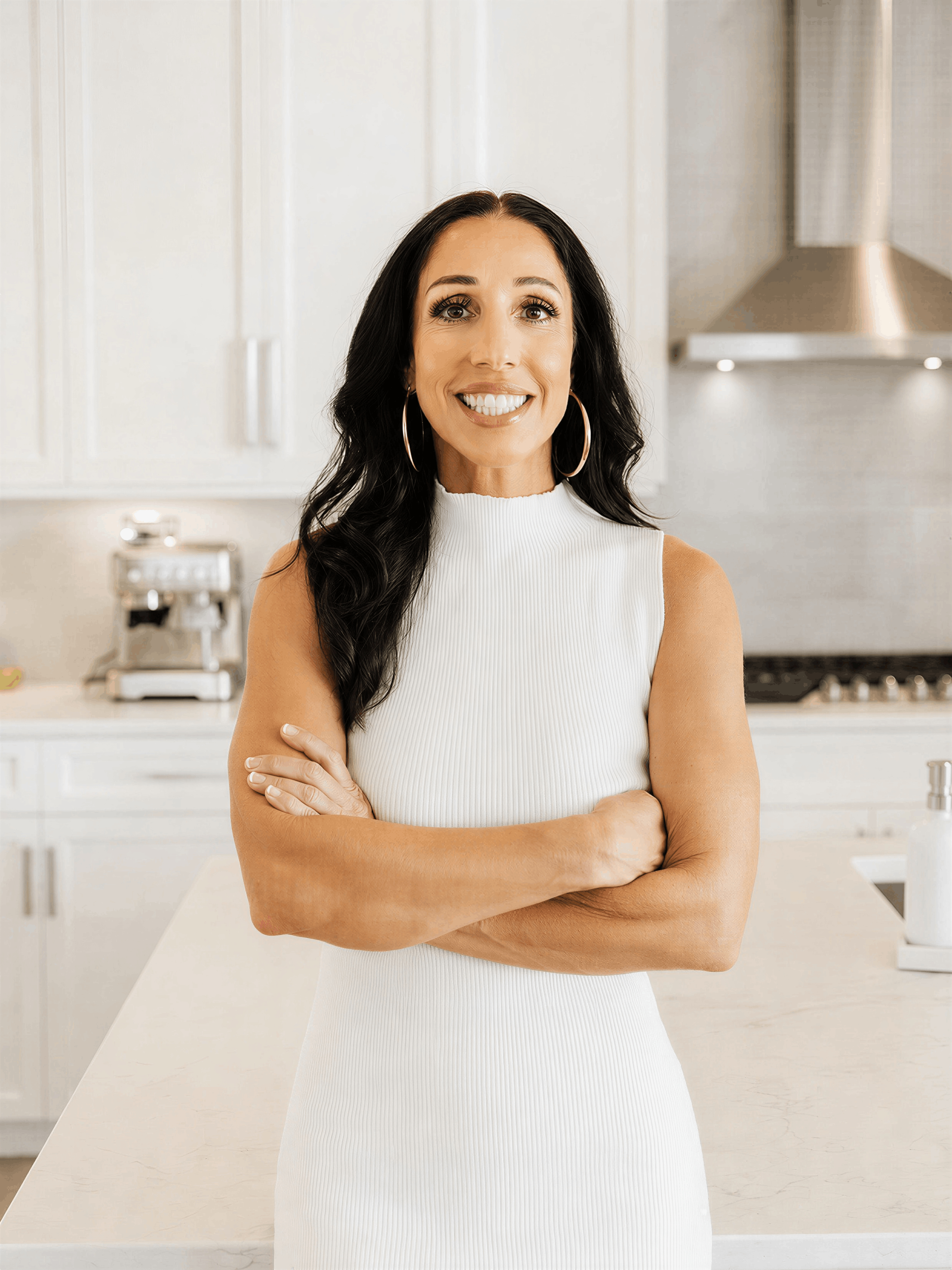 Dr. Michelle Sands