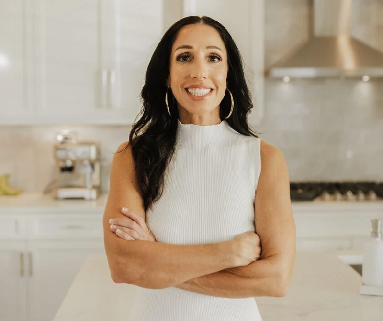 Dr. Michelle Sands