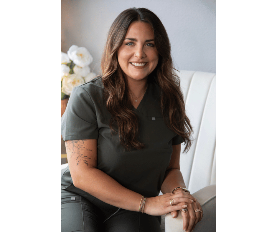 Selena Flesher