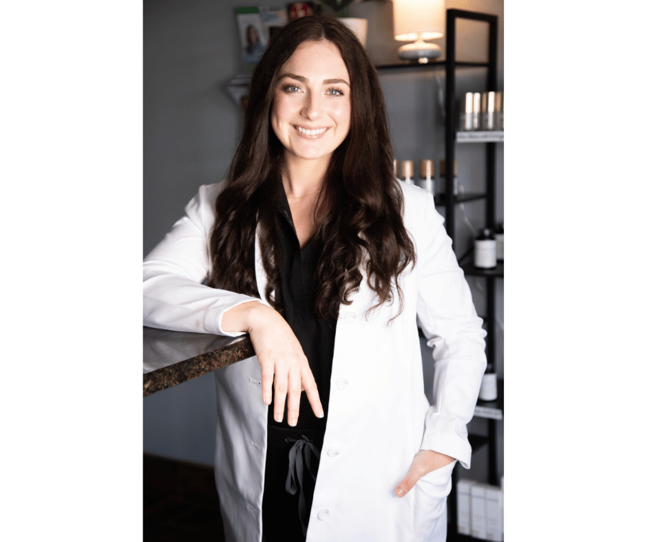 Grace Goehring