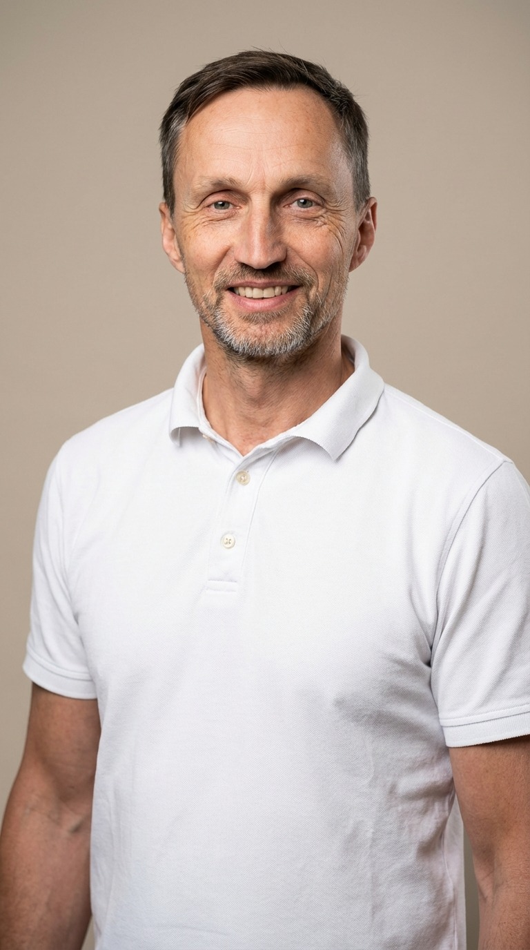 Heilpraktiker Stefan Schwind-Henze
