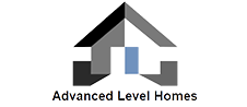 Advanced Level Homes Logo