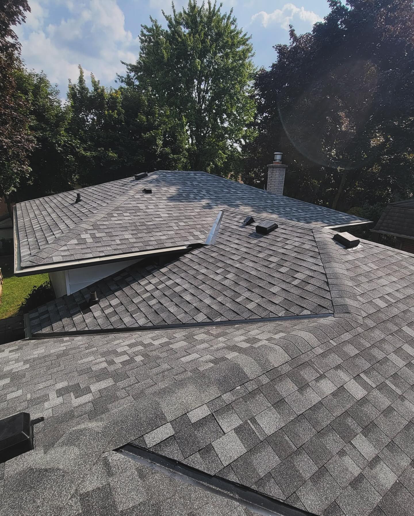 Roofing Professionals