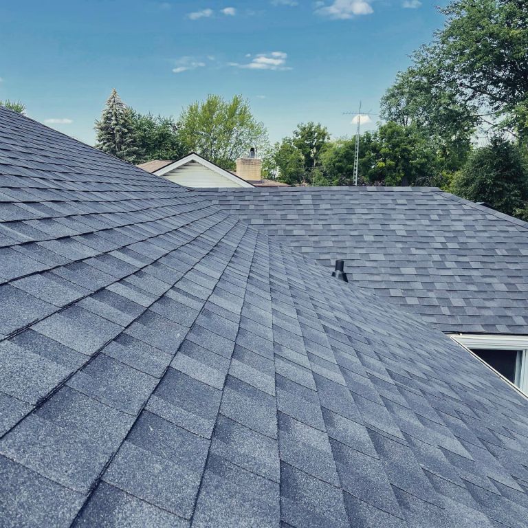 London Roofing Contractor