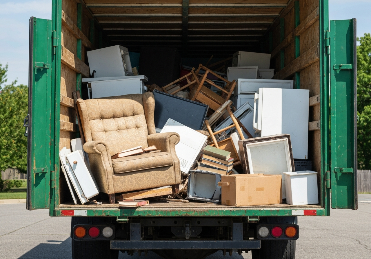 Junk Removal