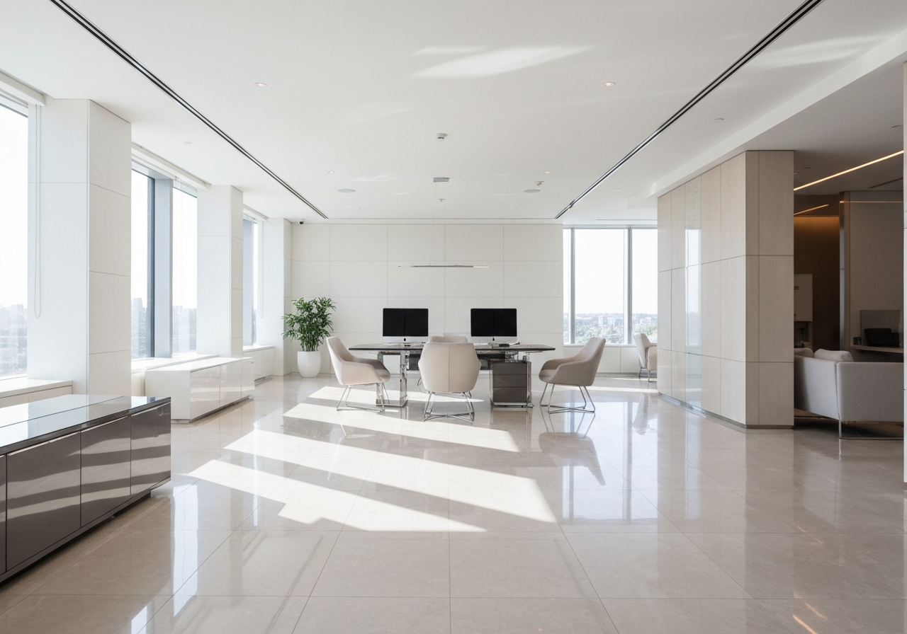 Office Cleaning
