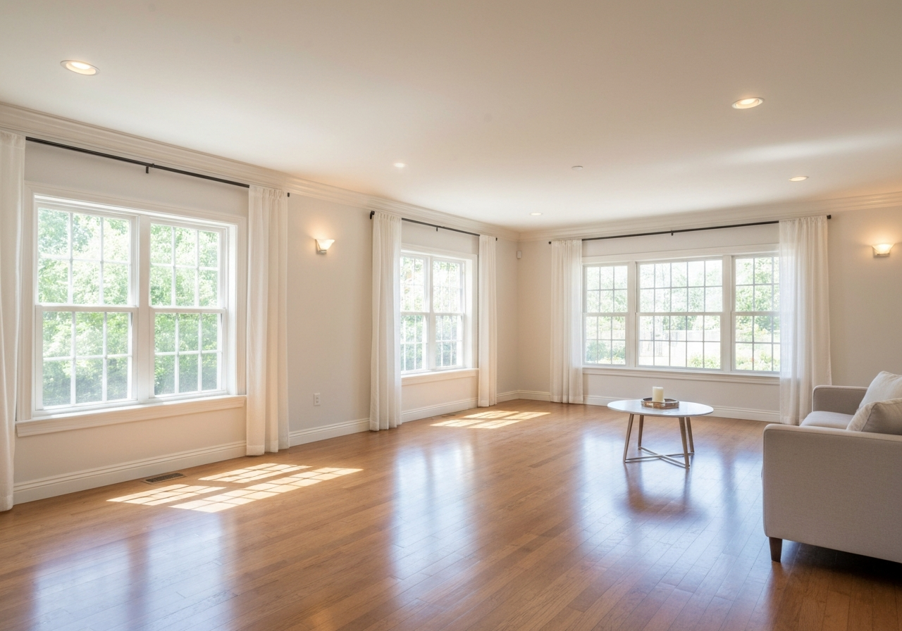 Property Cleanouts