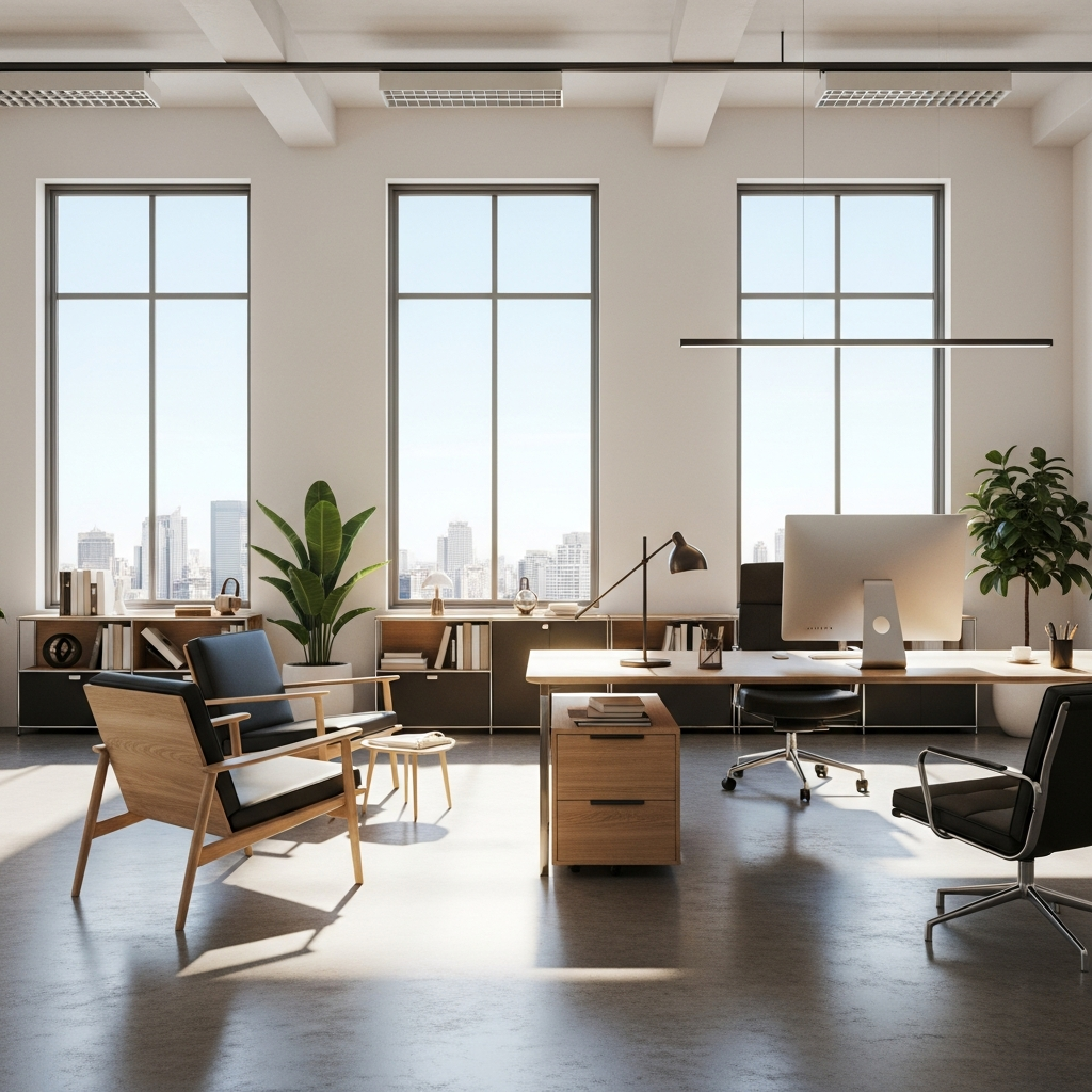 About McGarry Cleaning Services