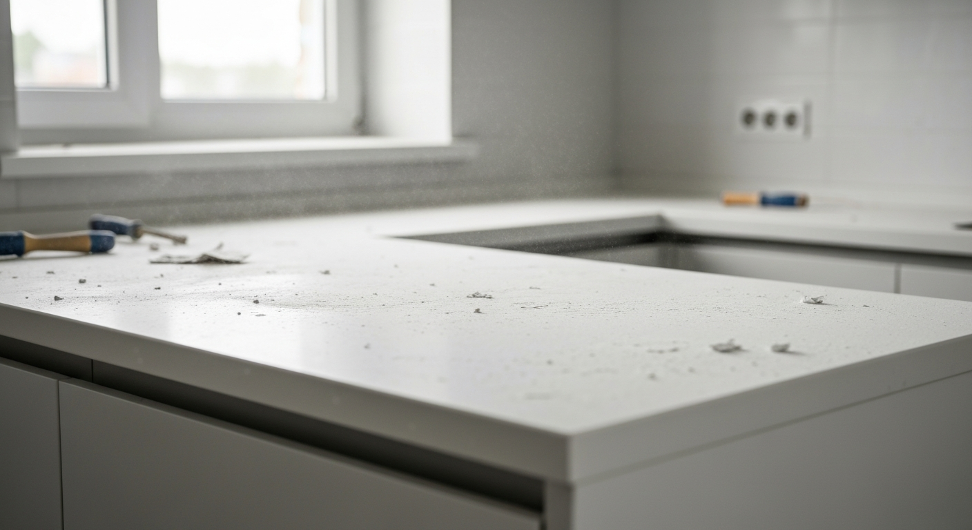 Post Construction Cleaning