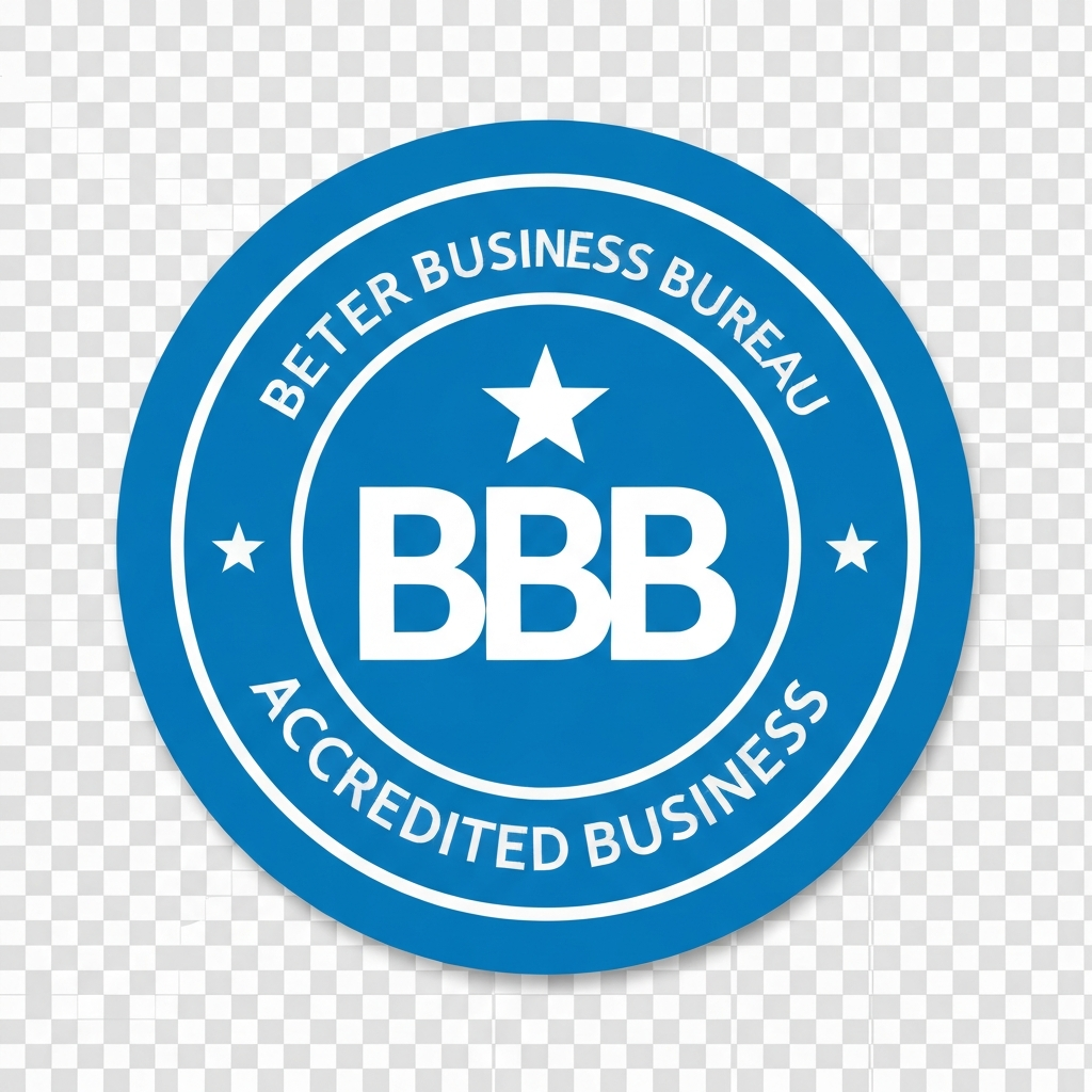 BBB Accredited Business