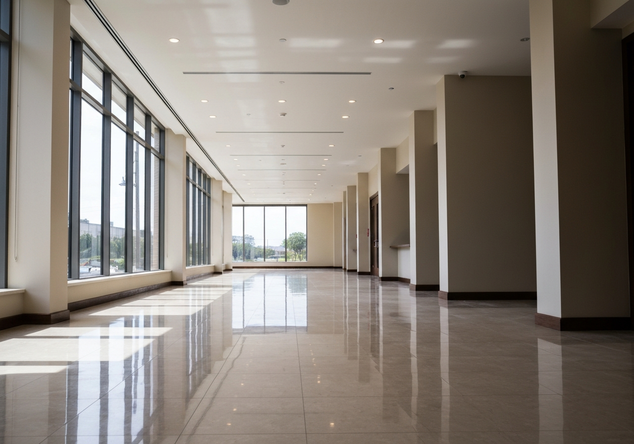 Janitorial Services