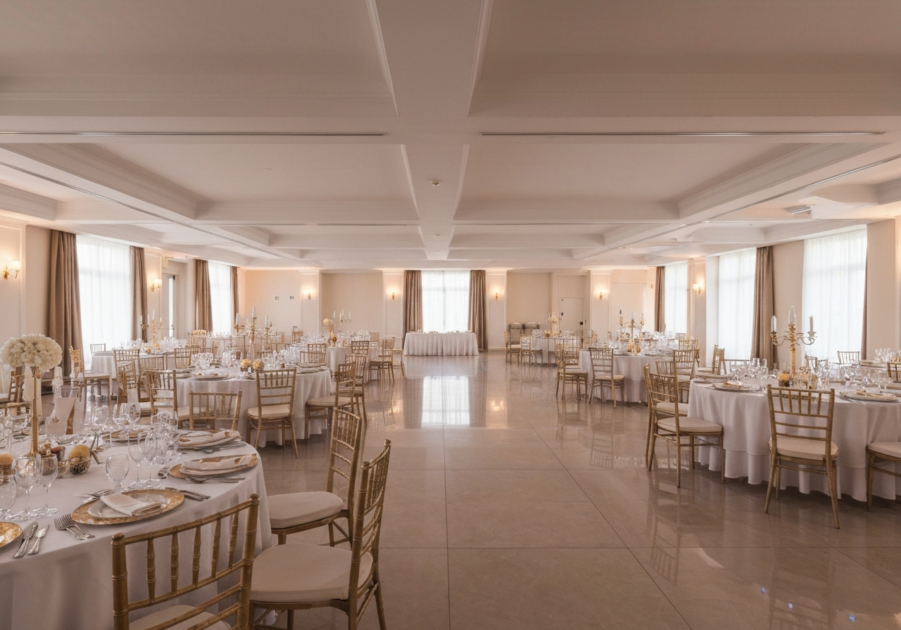 Event Cleaning