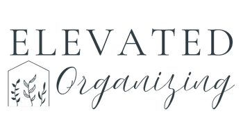 Elevated Organizing