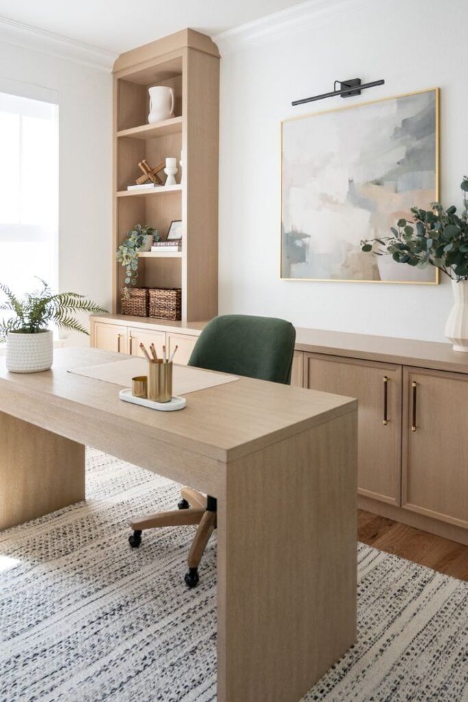 Office Organizing
