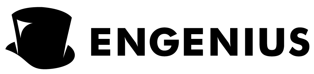 Engenius Logo