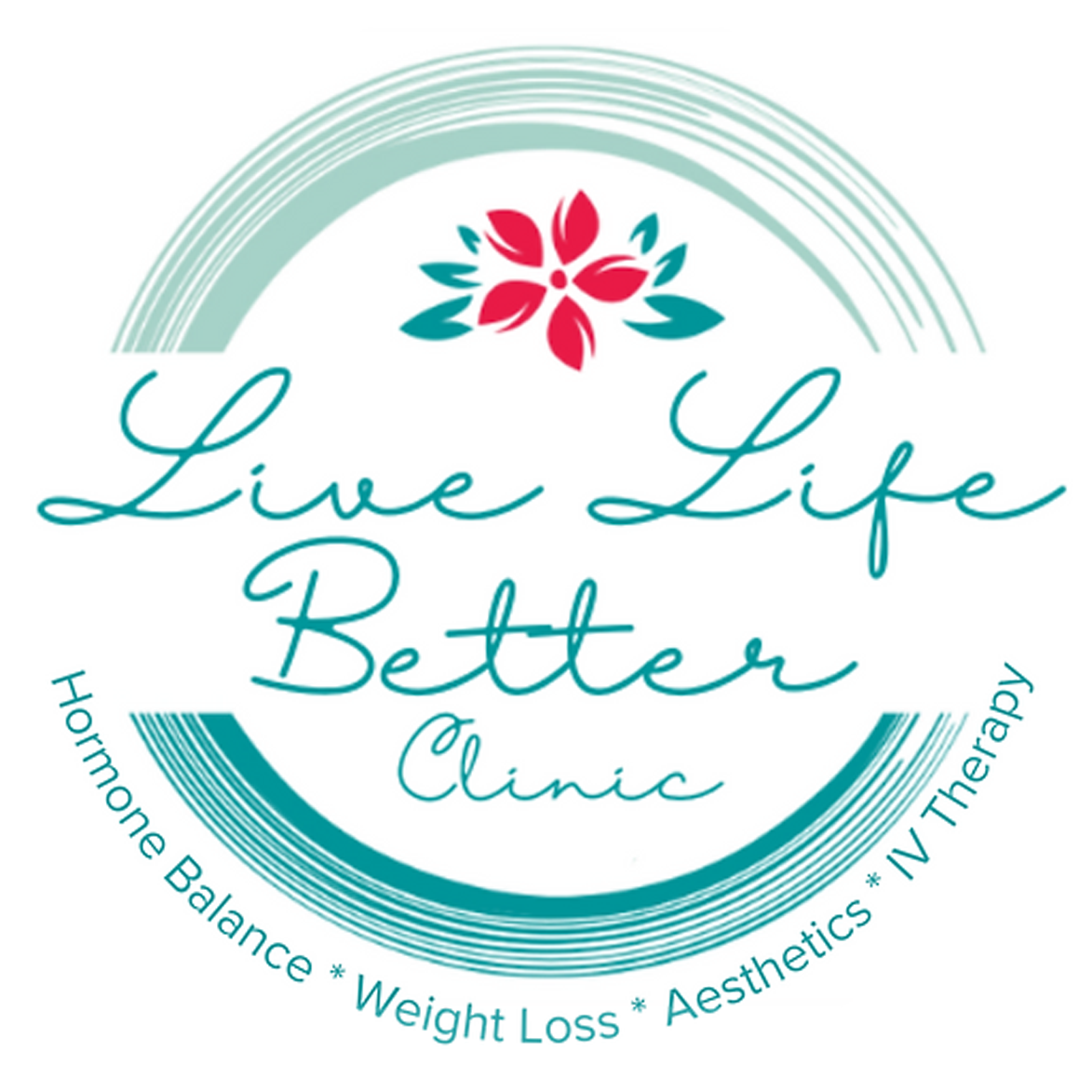 Live Life Better Clinic