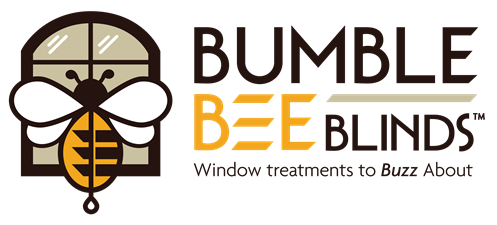 Bumble Bee Blinds