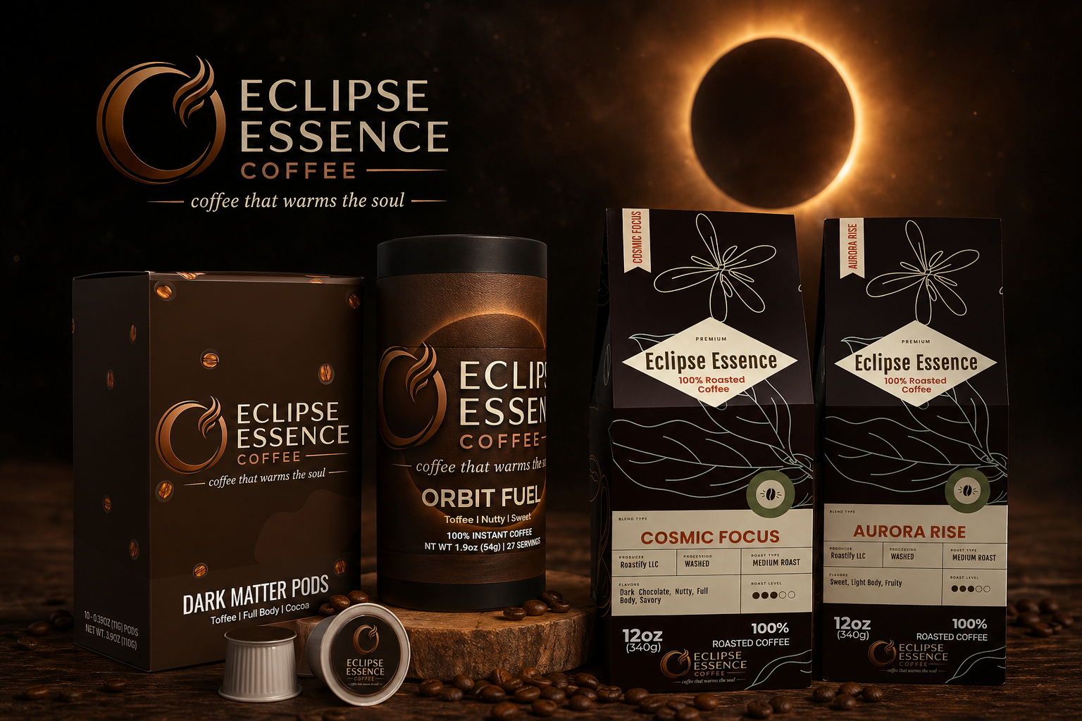 Join the Eclipse family